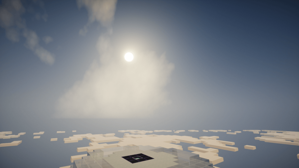 斯凯卢明光影 - Skylumine Shaders 斯凯卢明光影 - Skylumine Shaders