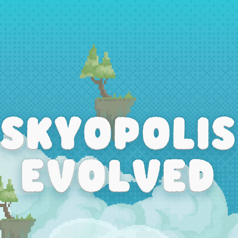 天之城:进化 - Skyopolis: Evolved 天之城:进化 - Skyopolis: Evolved