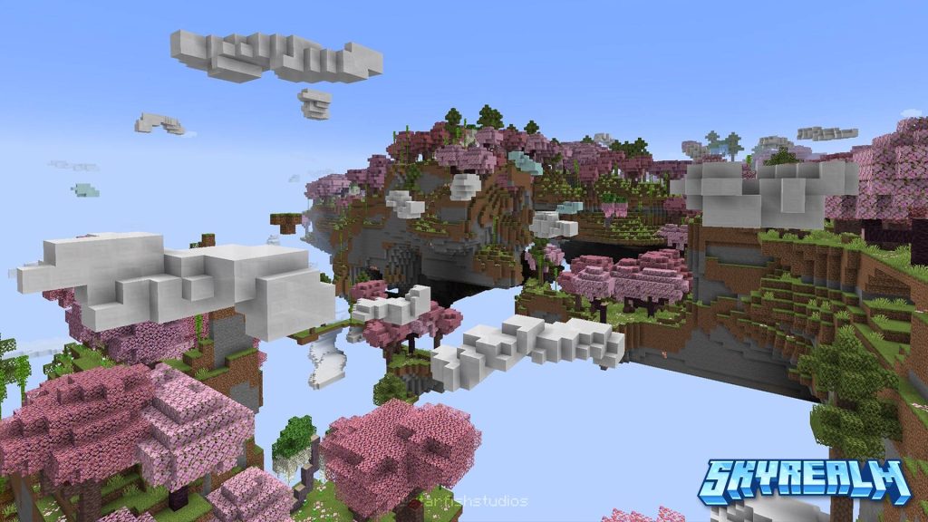 天界:降临 - Skyrealm: Descent 天界:降临 - Skyrealm: Descent