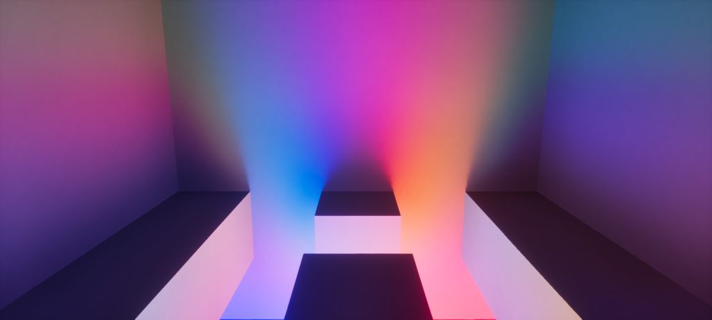 柔和体素 Lite - Soft Voxels Lite 柔和体素 Lite - Soft Voxels Lite