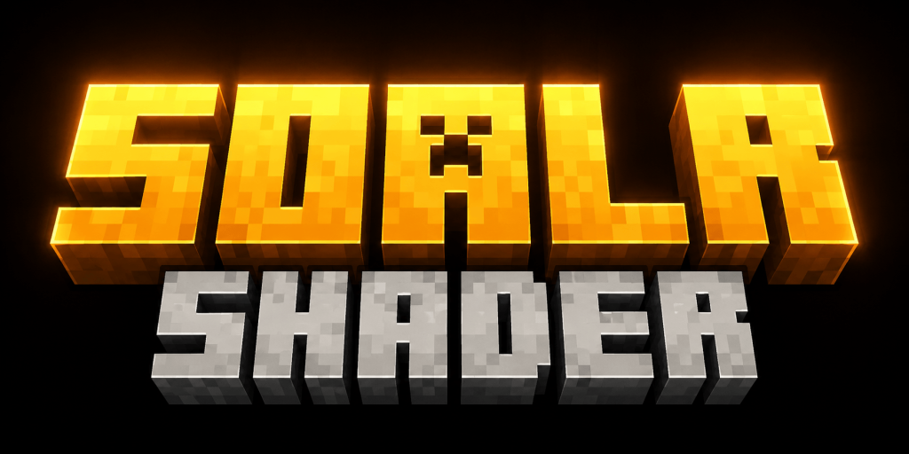 SOLAR 光影 - SOLAR Shader SOLAR 光影 - SOLAR Shader