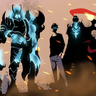 独狼升级:转生觉醒 - Solo Leveling: Reincarnation Awakening 独狼升级:转生觉醒 - Solo Leveling: Reincarnation Awakening