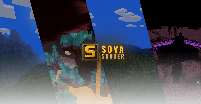 SovA Shader