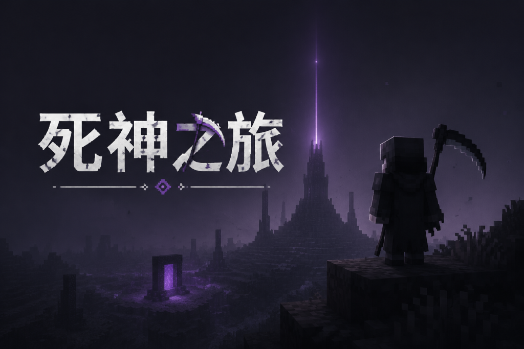 死神之旅 死神之旅