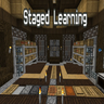 分阶段学习 - Staged Learning 分阶段学习 - Staged Learning