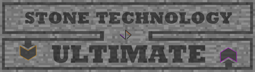 石质科技·究极版 - Stone Technology Ultimate 石质科技·究极版 - Stone Technology Ultimate