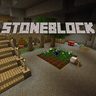 石头世界 - StoneBlock 石头世界 - StoneBlock