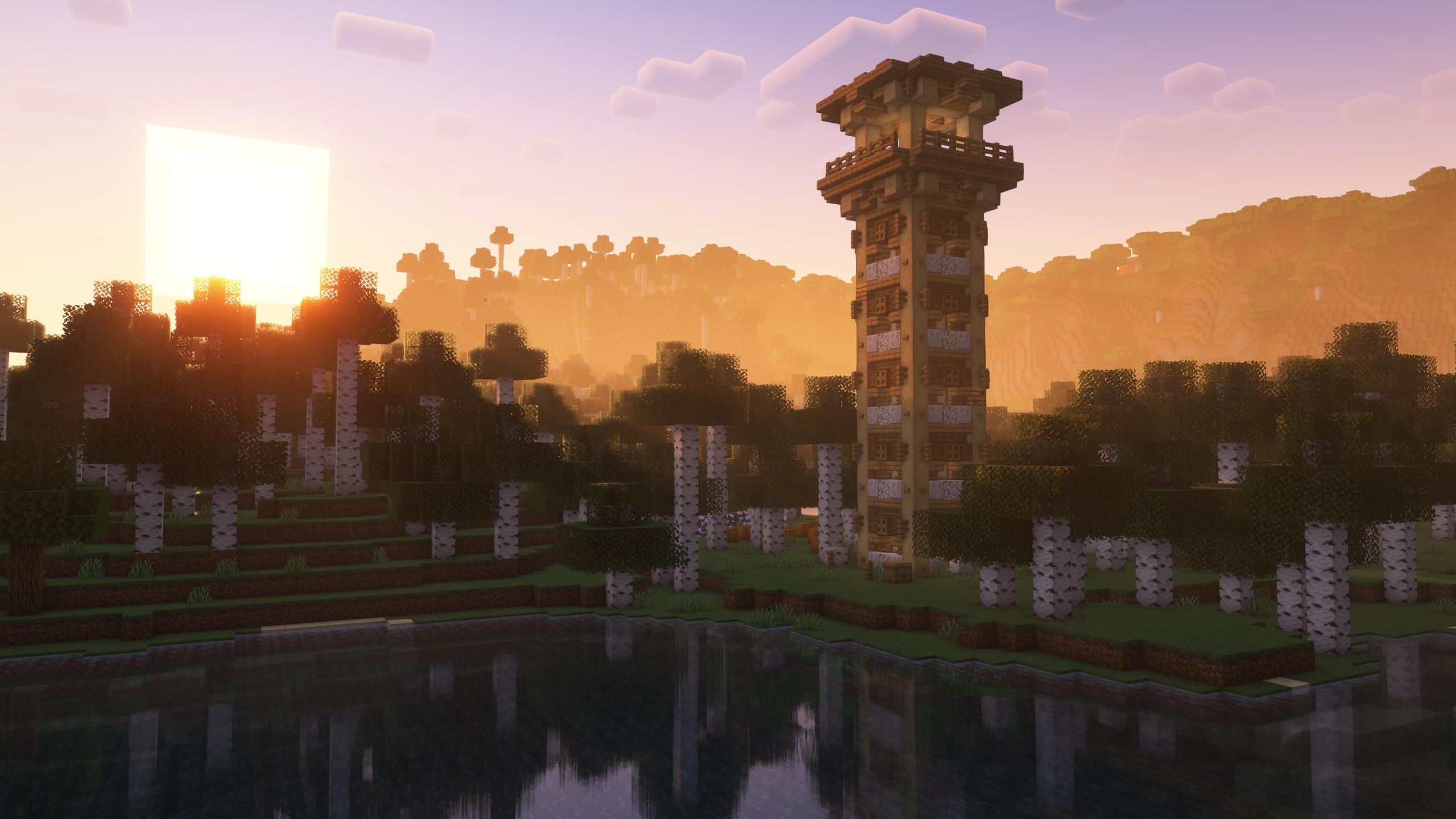 Structory: Towers Structory: Towers