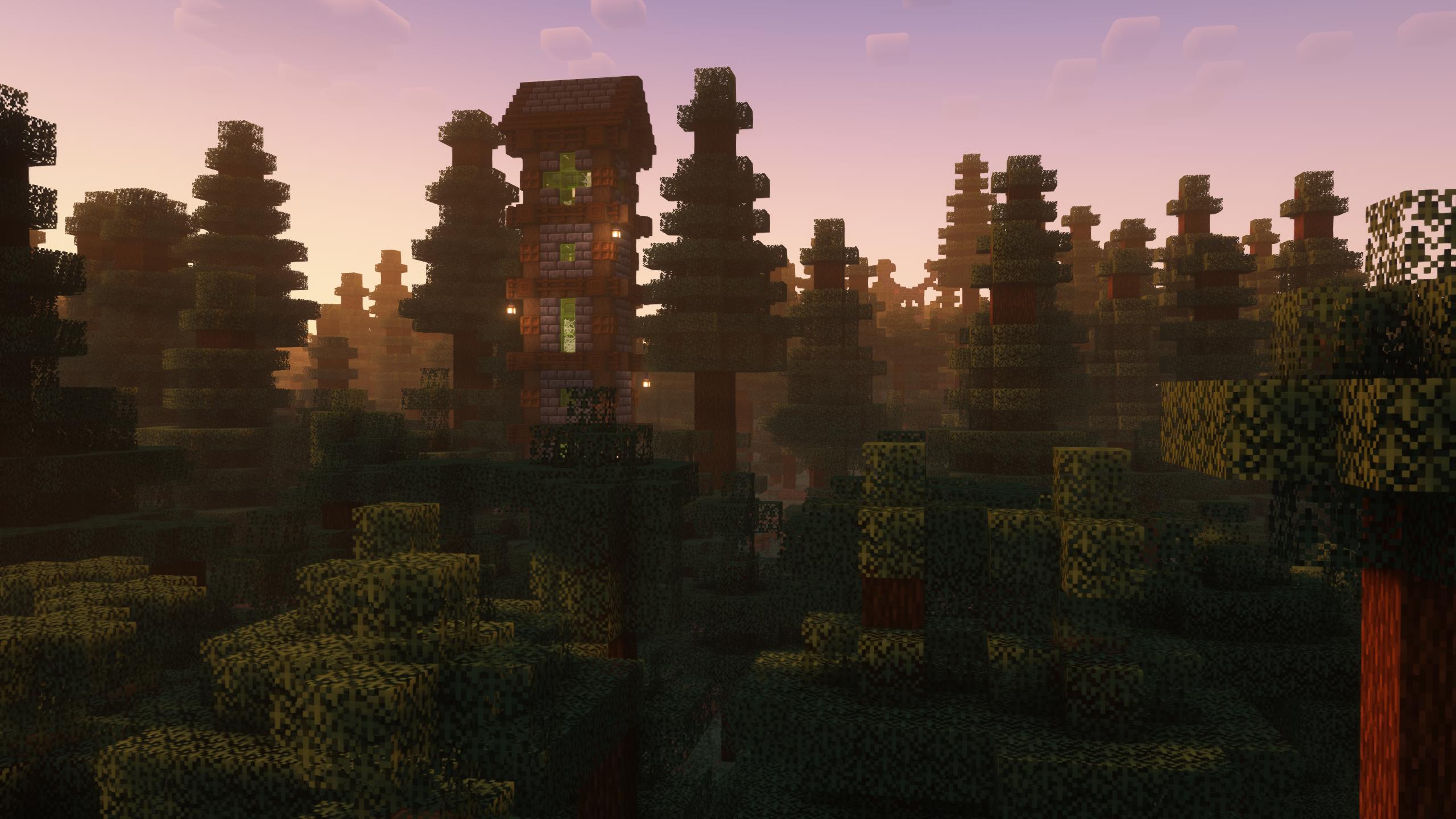 Structory: Towers