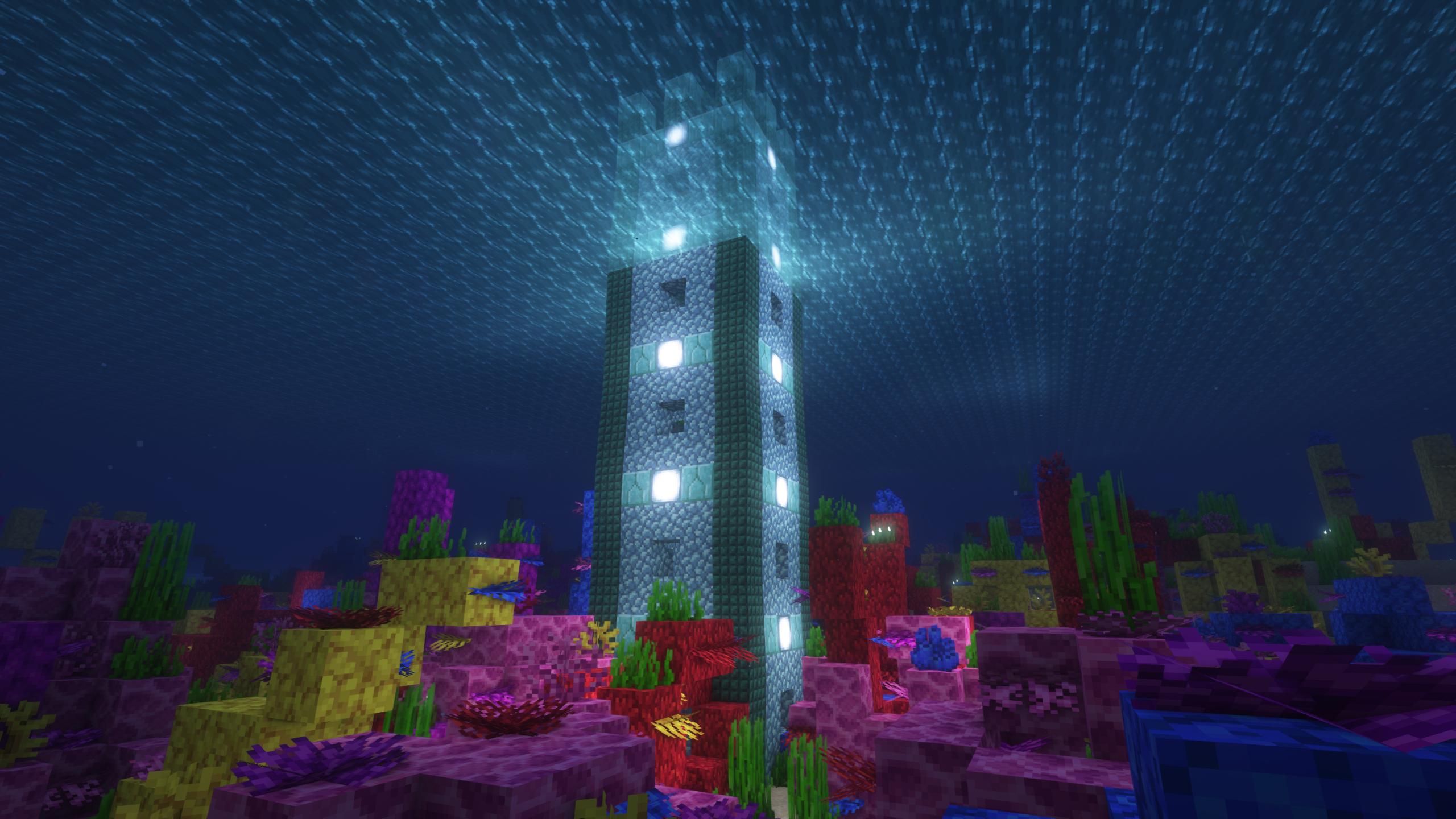 Structory: Towers Structory: Towers