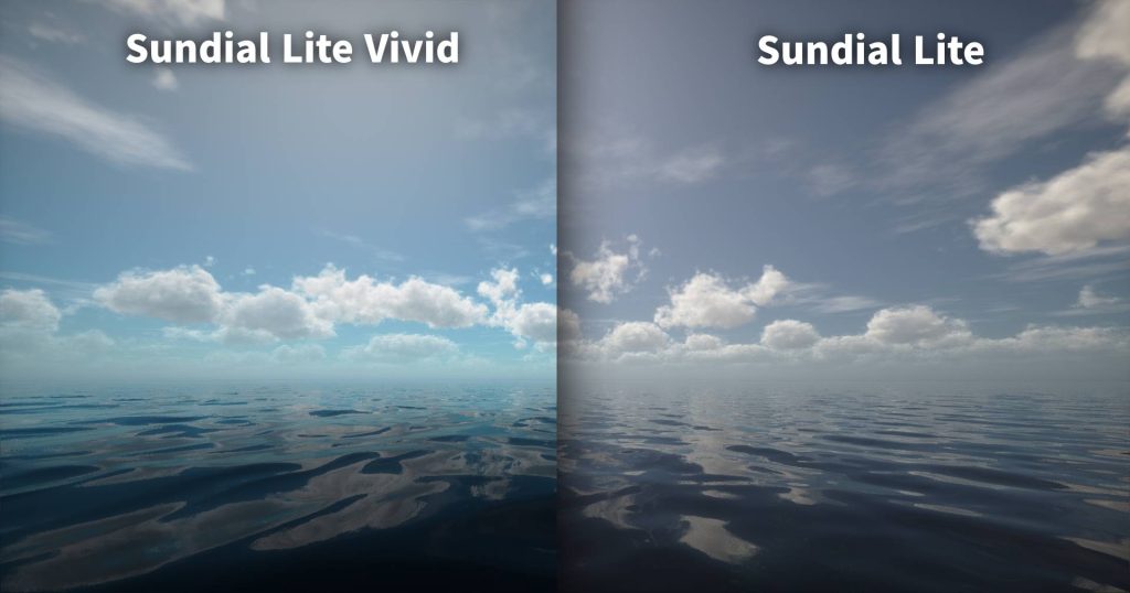 日晷 Lite VIvid - Sundial Lite VIvid 日晷 Lite VIvid - Sundial Lite VIvid