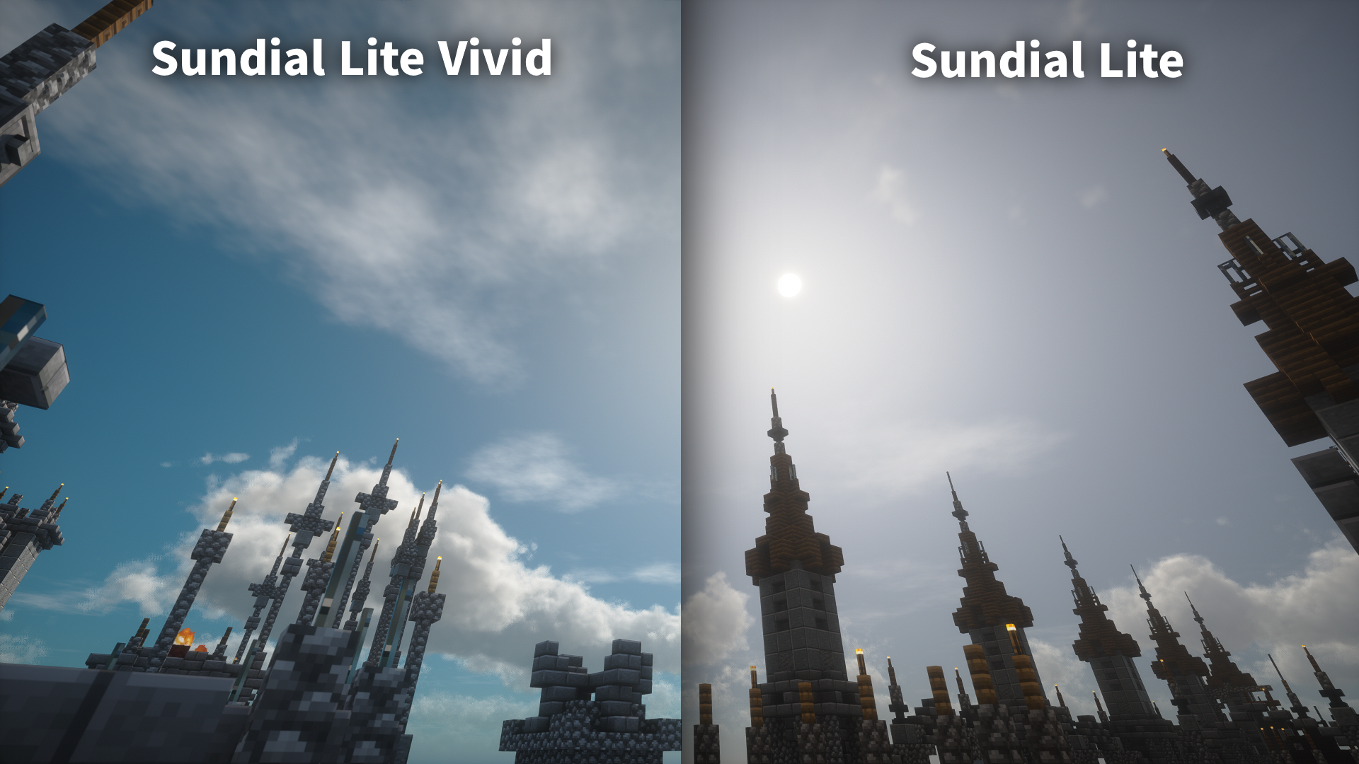 日晷 Lite VIvid - Sundial Lite VIvid 日晷 Lite VIvid - Sundial Lite VIvid