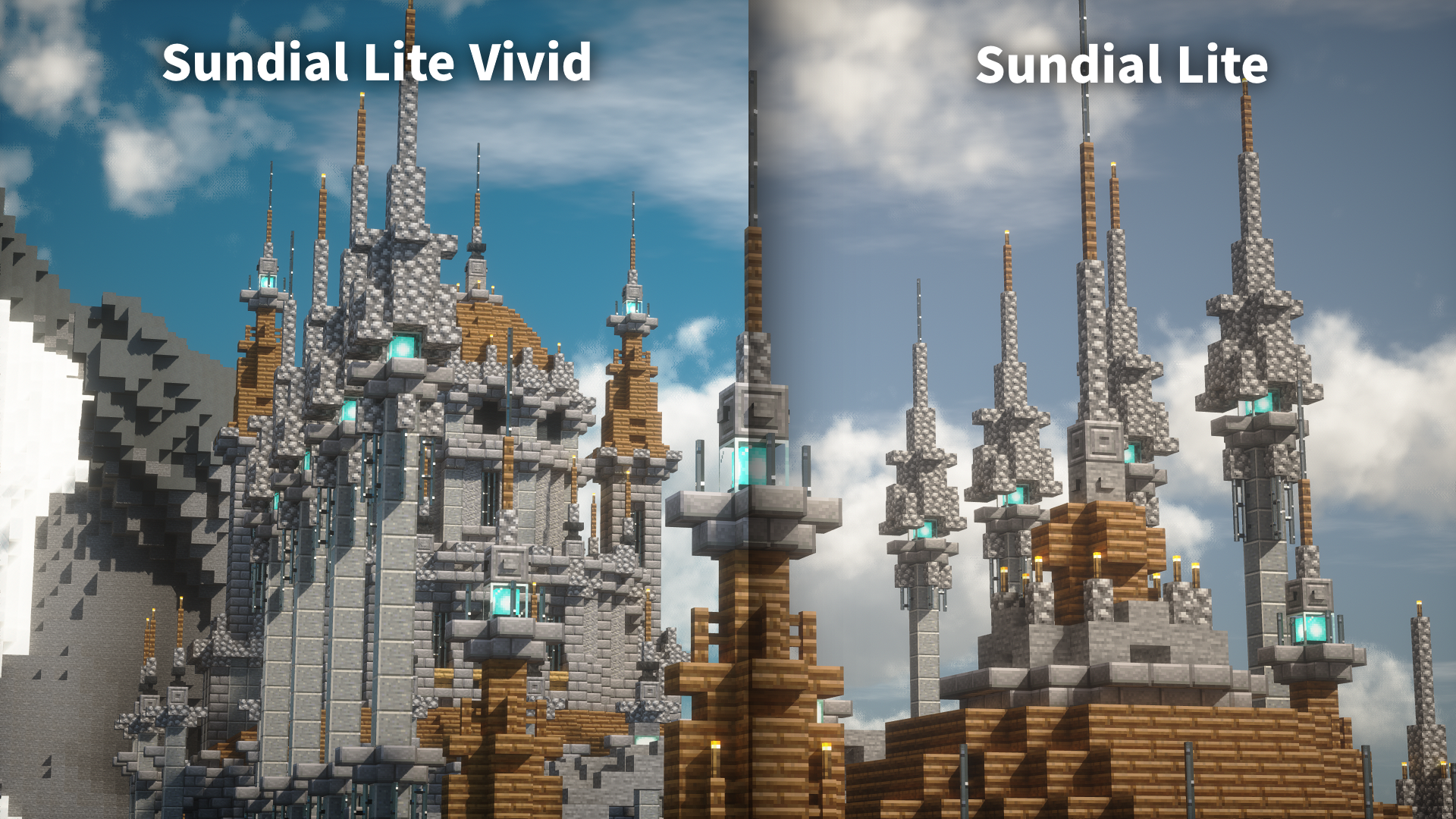 日晷 Lite VIvid - Sundial Lite VIvid 日晷 Lite VIvid - Sundial Lite VIvid