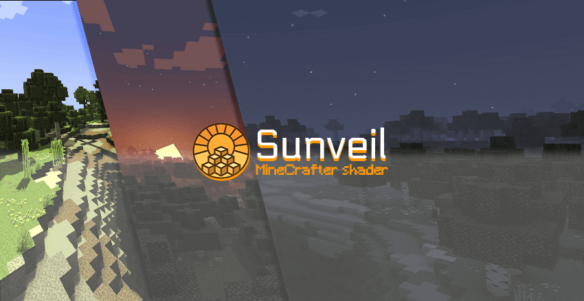 阳纱 - Sunveil