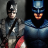 至高超级英雄 - Superheroes Supreme 至高超级英雄 - Superheroes Supreme