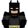 Minecraft Superhero Server (Thematic) Minecraft Superhero Server (Thematic)