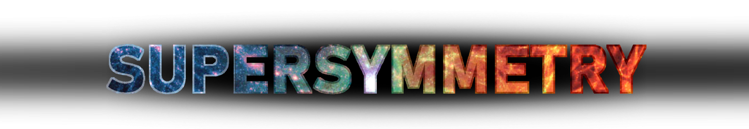 超对称性 - Supersymmetry 超对称性 - Supersymmetry