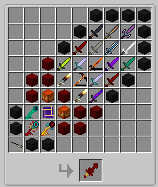 无限工艺 - Infinity-Craft 无限工艺 - Infinity-Craft