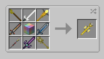 无限工艺 - Infinity-Craft 无限工艺 - Infinity-Craft