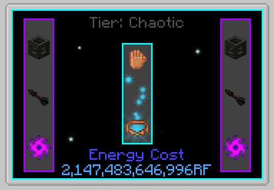 无限工艺 - Infinity-Craft 无限工艺 - Infinity-Craft