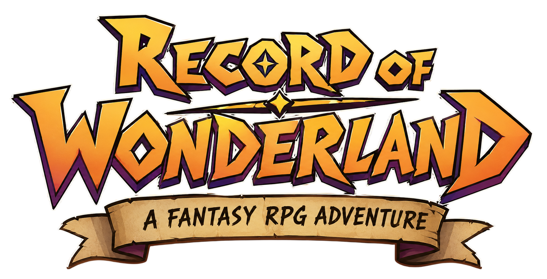仙境纪事 - Record of Wonderland