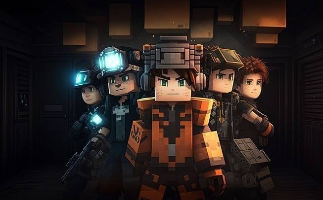 科技工艺 - Tech-Craft 科技工艺 - Tech-Craft