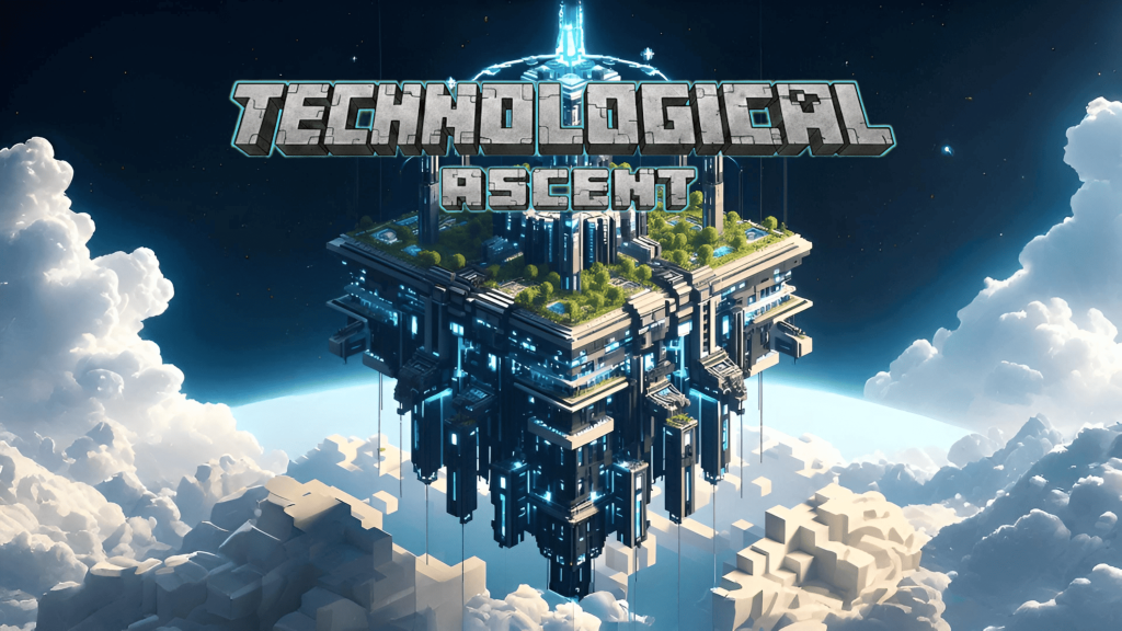 科技攀升 - Technological Ascent 科技攀升 - Technological Ascent