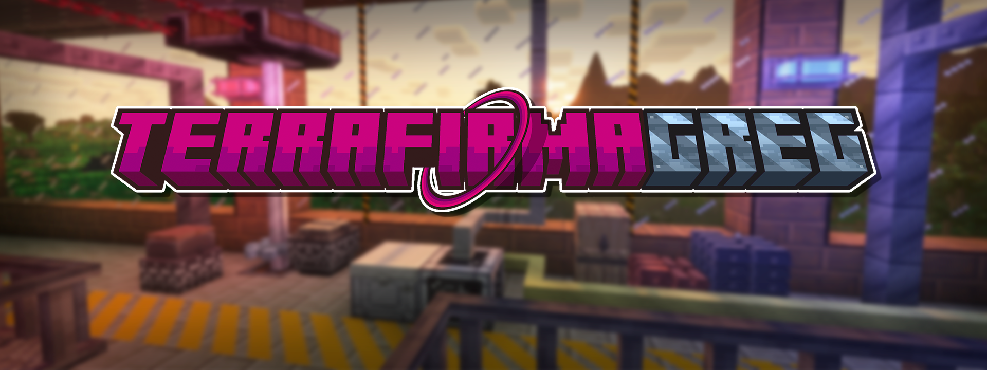 群峦格雷: 现代 - TerraFirmaGreg:Modern