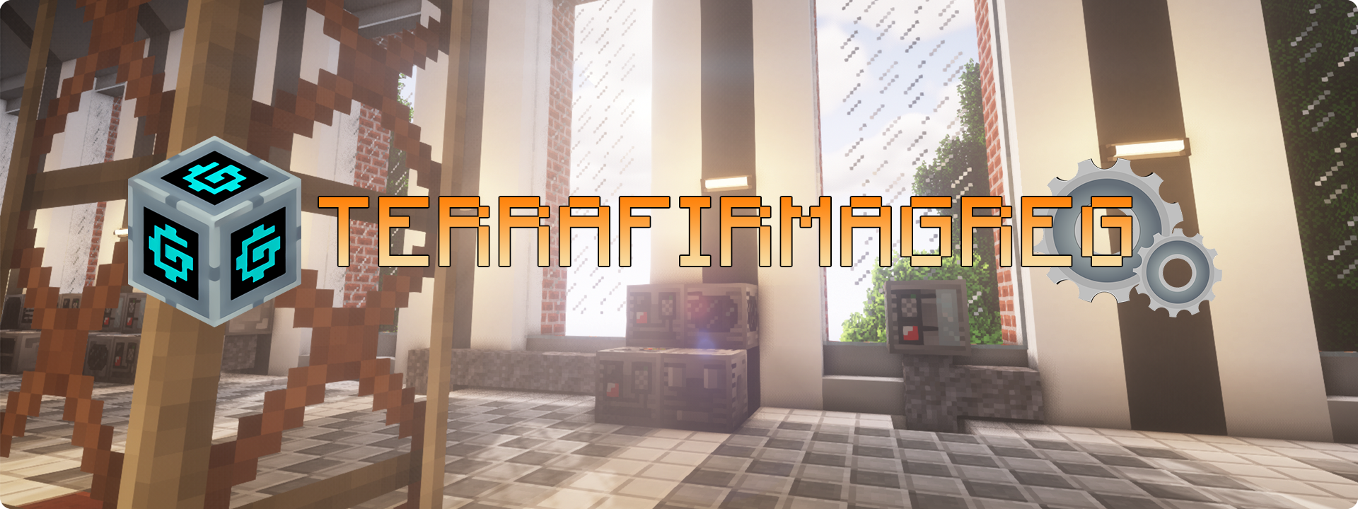 群峦传说 - 复古版 - TerraFirmaGreg-Vintage