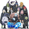 关于我转生变成史莱姆这档事:转生 - that-time-i-was-reincarnated-into-tensura 关于我转生变成史莱姆这档事:转生 - that-time-i-was-reincarnated-into-tensura