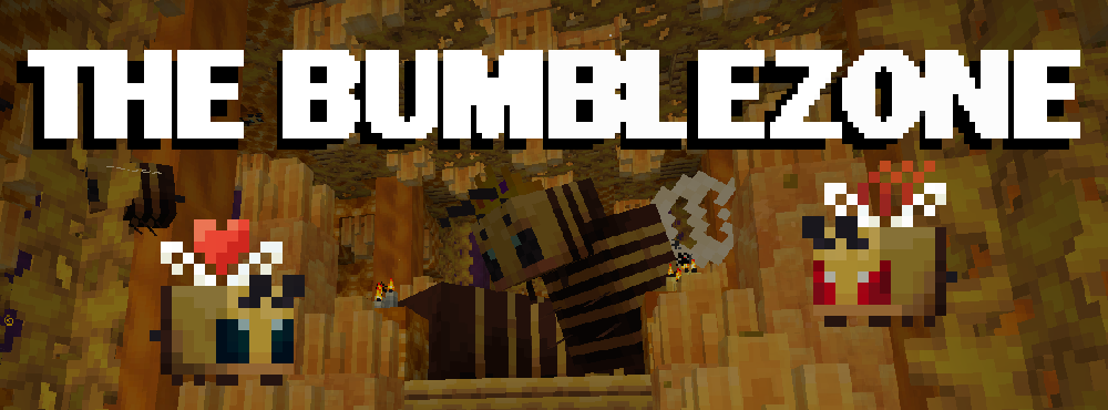 The Bumblezone (NeoForge/Forge)