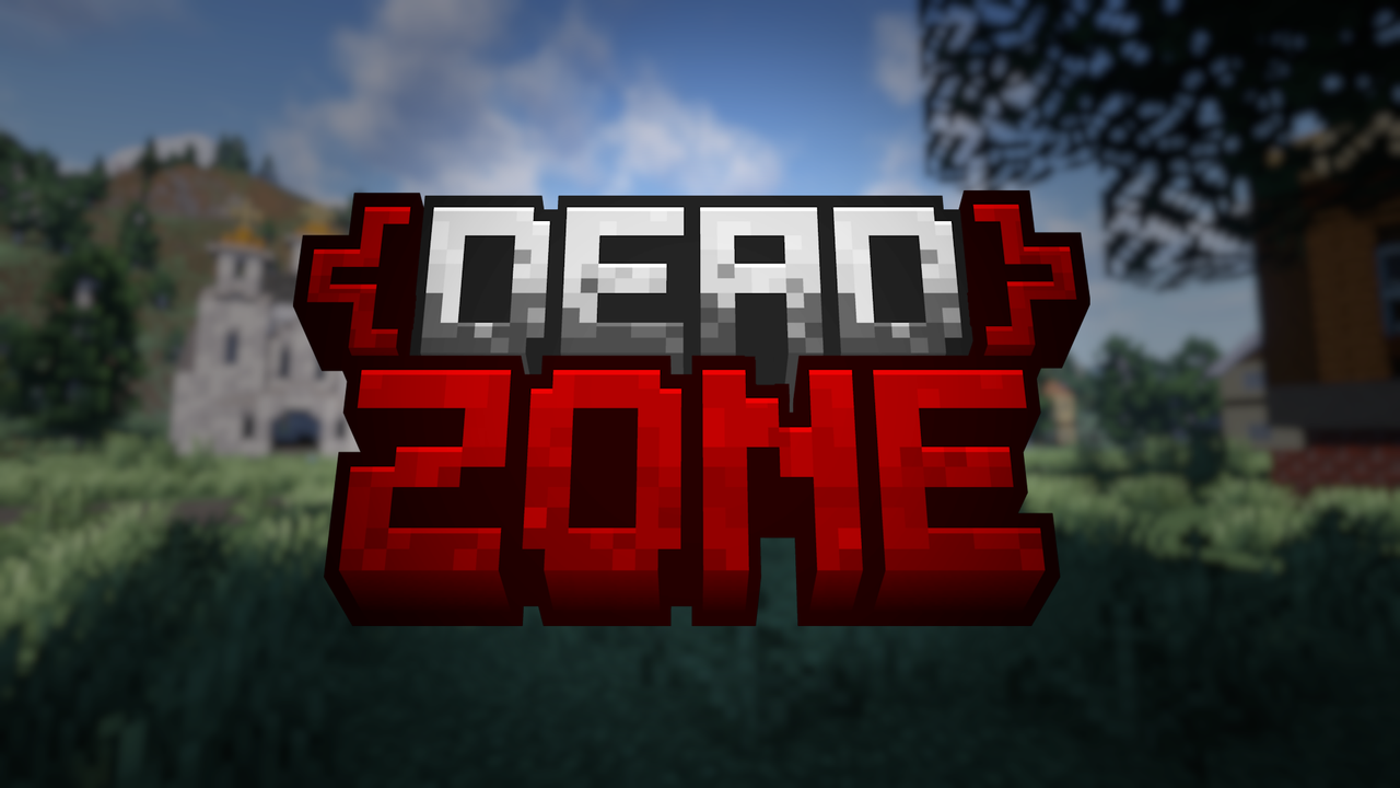 死境 - 多人僵尸天启 - DEADZONE - Multiplayer Zombie Apocalypse 死境 - 多人僵尸天启 - DEADZONE - Multiplayer Zombie Apocalypse