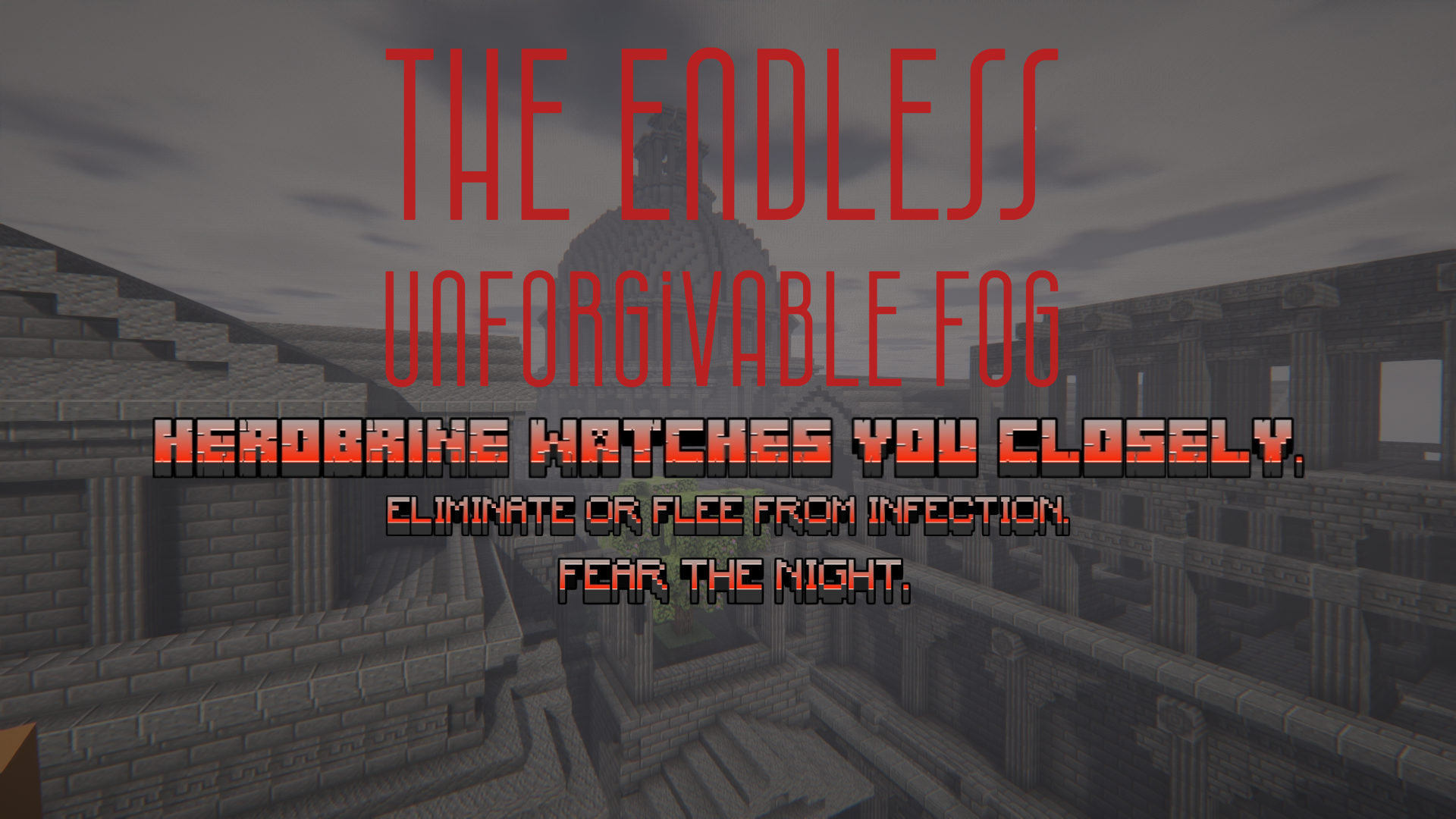 亘古迷雾 - The Everlasting Fog