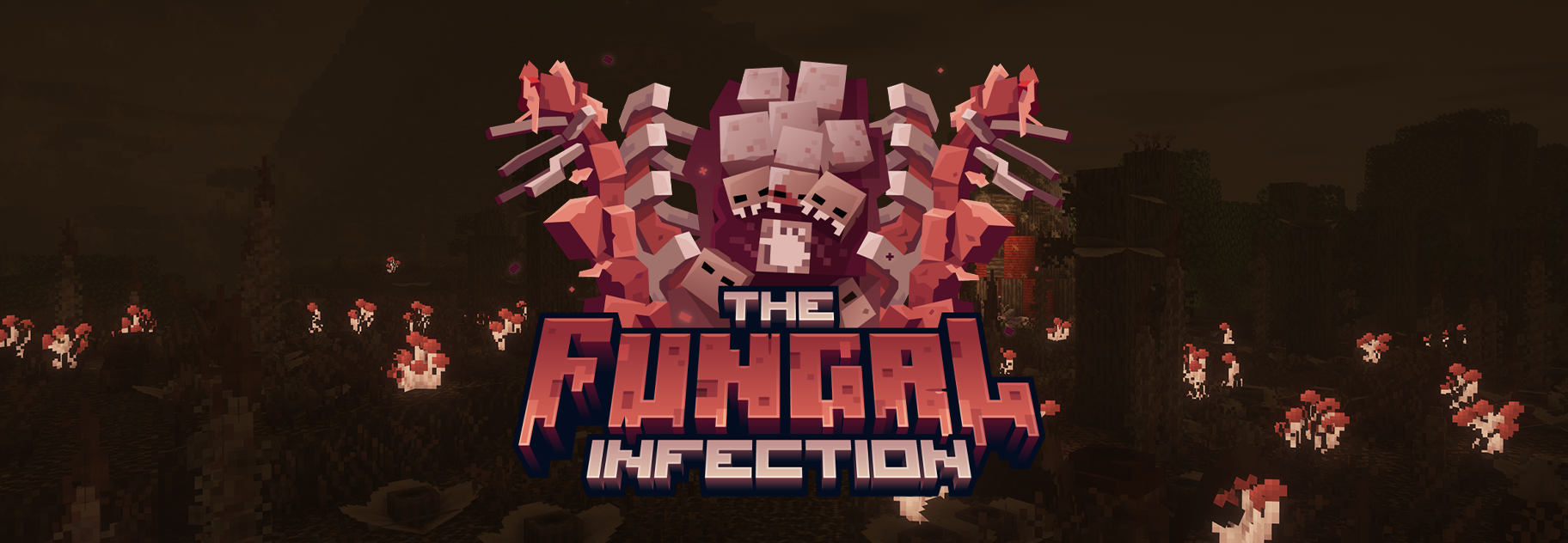 真菌感染 | 合作基地防御 - The Fungal Infection | Co-Op Base Defense