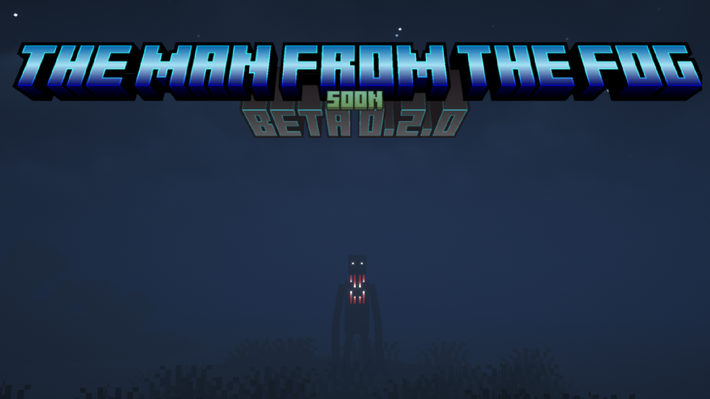 The Man From The Fog(雾中人) The Man From The Fog(雾中人)