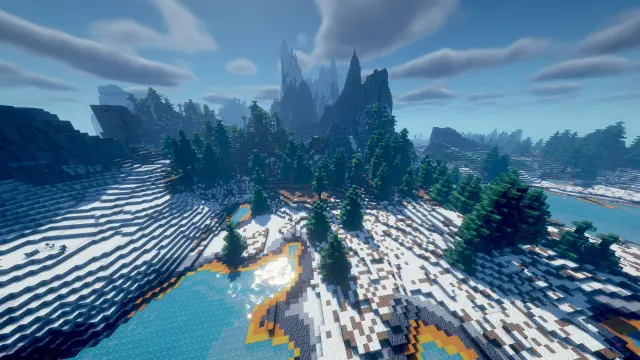 王国崛起 - Rise of Kingdoms