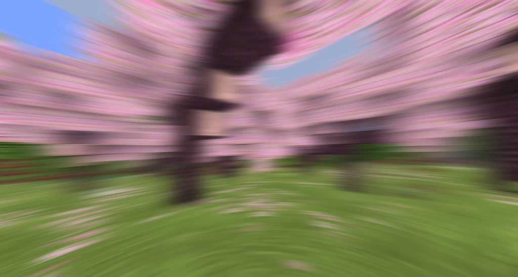 雷霆动态模糊 - Thunder's Motion Blur 雷霆动态模糊 - Thunder's Motion Blur