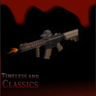永恒枪械工坊 + 更多 - Timeless and classics Guns + More 永恒枪械工坊 + 更多 - Timeless and classics Guns + More