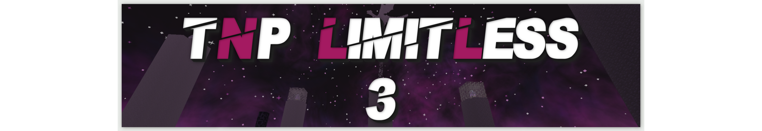 TNP 无下限 3 - LL3 - TNP Limitless 3 - LL3 TNP 无下限 3 - LL3 - TNP Limitless 3 - LL3