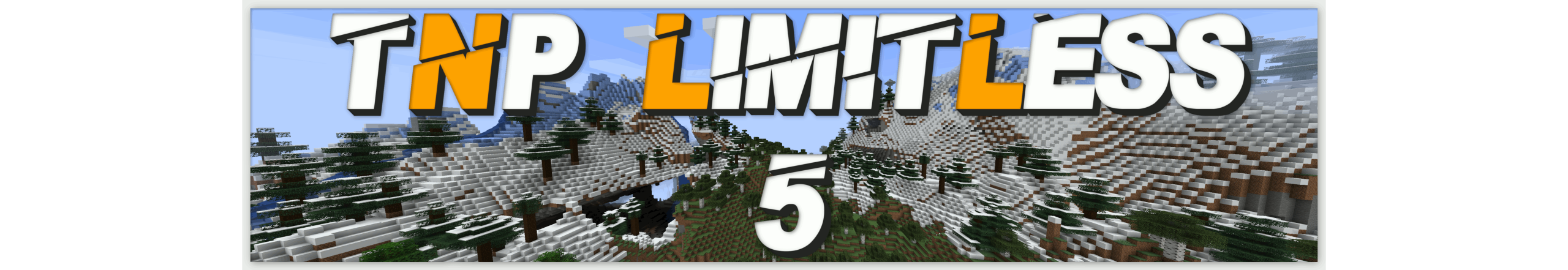 TNP 无下限 5 - LL5 - TNP Limitless 5 - LL5 TNP 无下限 5 - LL5 - TNP Limitless 5 - LL5