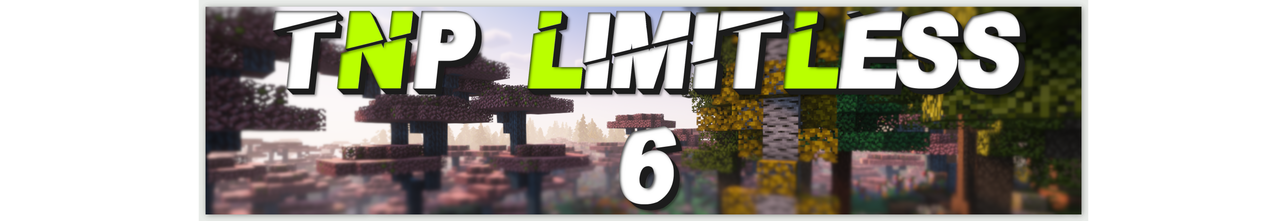 TNP 无下限 6 - LL6 - TNP Limitless 6 - LL6 TNP 无下限 6 - LL6 - TNP Limitless 6 - LL6
