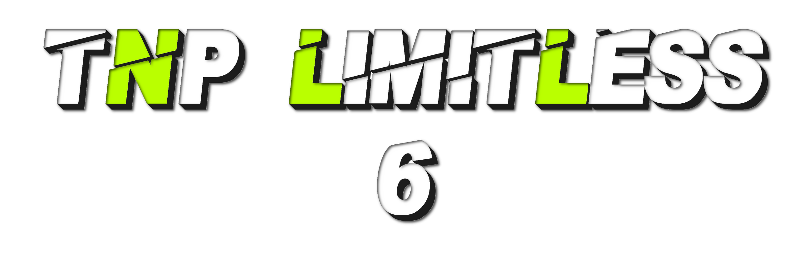 TNP 无下限 6 - LL6 - TNP Limitless 6 - LL6 TNP 无下限 6 - LL6 - TNP Limitless 6 - LL6