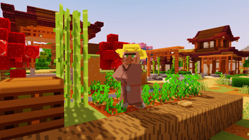 预告片风格光影 - TrailerShaders 预告片风格光影 - TrailerShaders