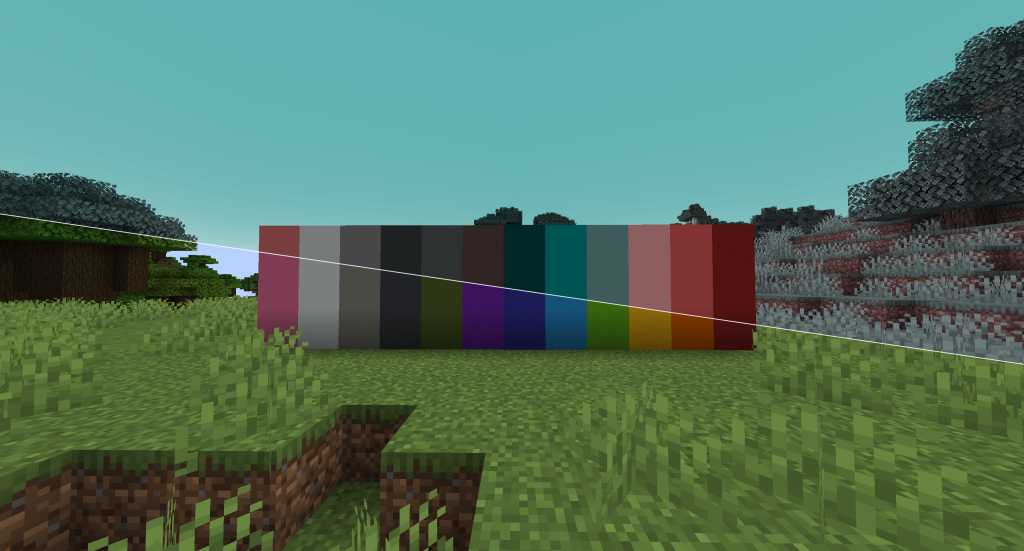 Tritanopia color blindness shader colorblindness Tritanopia color blindness shader colorblindness