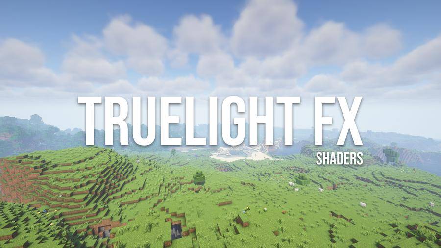 TrueLight FX 光影 TrueLight FX 光影