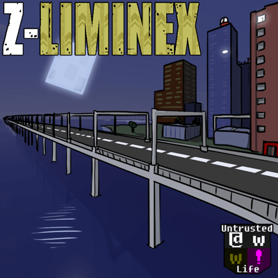 泽 - 利明克斯 - Z-Liminex