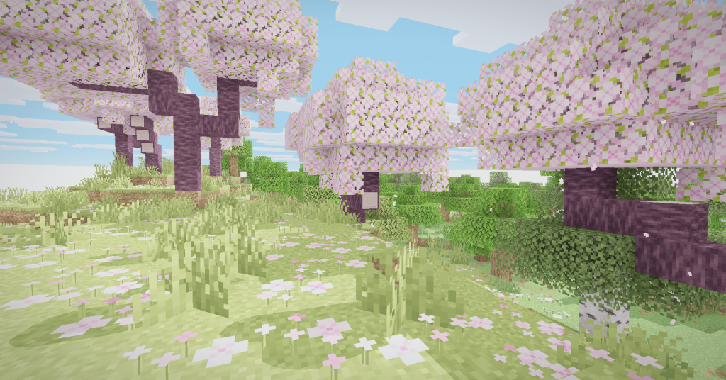 超高清光影 - Ultra Shaders 超高清光影 - Ultra Shaders
