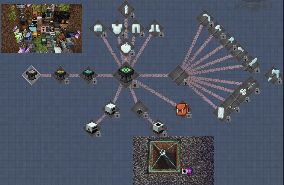 特别的方块 1 — UB 1 - Unique Block 1 - UB 1 特别的方块 1 — UB 1 - Unique Block 1 - UB 1