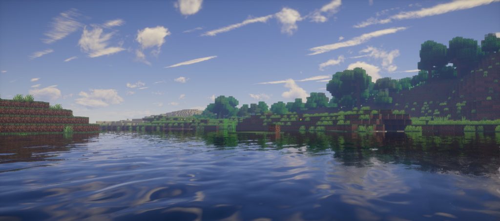 UShader 光影 - UShader UShader 光影 - UShader