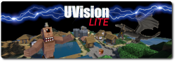 紫外线视觉 - UVision 紫外线视觉 - UVision